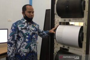 Wilayah Pidie Diguncang Gempa 5 SR