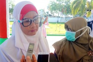 Dokter Spesialis di RSUD Meulaboh yang Positif COVID-19 Meninggal Dunia