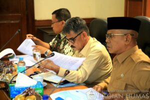 Keras, Cek Mad Instruksikan Pejabat Hemat Listrik dan BBM