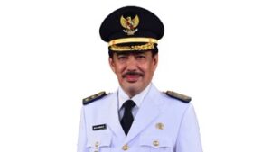 Lagi, Kepala Daerah Meninggal Dunia karena Covid-19