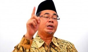 Jangan Sampai Kefakiran Jadi Kekafiran