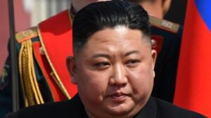 Mata Uang Anjlok, Kim Jong Un Eksekusi Pedagang Valas