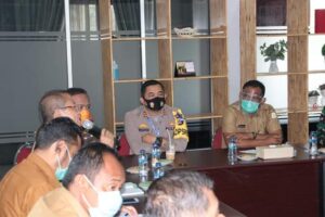 Tiga Warga Aceh Timur Tepapar Covid19 Rocky Minta Perketat Protokol Kesehatan