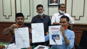 Tak Hadiri Rapat Terkait Bansos Warga Aceh di Malaysia, Al Farlaky: Ini Seperti Prank, Plt Gubernur Plin-plan