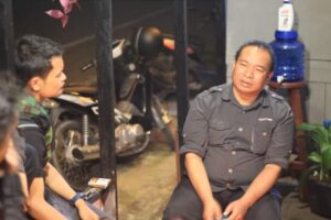 Lupa Ya! Aceh Belum Merdeka