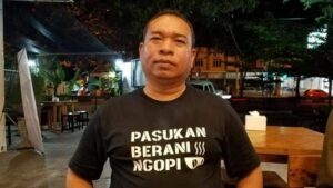 Refleksi 15 Tahun Damai Aceh: Jodohku Seperti ‘Alif Lam Mim’ Hanya Allah yang Tahu