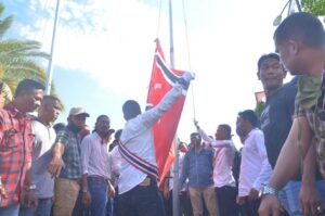 15 Tahun Damai Aceh, Kenapa Masih Soal Bendera?