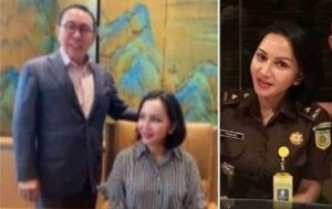 Terlibat Kasus Djoko Tjandra, Jaksa Pinangki Ditetapkan Tersangka dan Ditahan