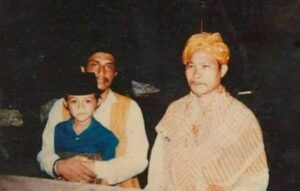 Kisah Tgk. Ahmad Dewi, Pendakwah Berani yang Hilang Tak Berjejak Masa DOM Aceh