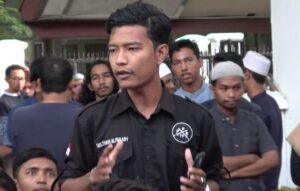 IPELMABAR Banda Aceh Gelar Mubes ke-19, Ini Harapan Mahasiswa