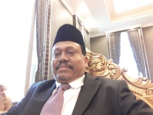 Datuk Mansyur: Pemerintah Aceh Memang Tidak Punya Niat Membantu