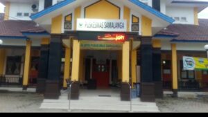 10 Warga Samalanga Terpapar Covid19, Satu Dalam Perawatan