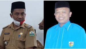 Ada Kluster Covid19 di Samalanga, Ini Himbauan Camat dan Ketua KNPI