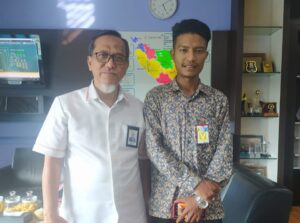 Seluruh Desa Sudah Berlistrik, Pemuda Cinta Aceh Apresiasi PLN