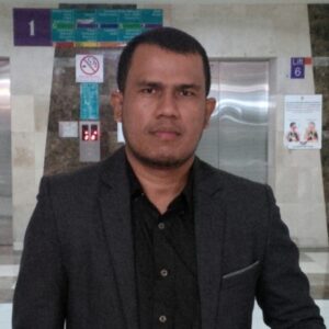 Auzir Fahlevi: Alihkan Dana Touring Moge 305 Juta Untuk Anak Yatim Korban Konflik dan Fakir Miskin