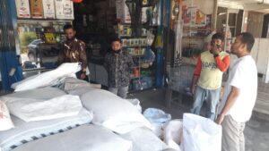 Pupuk Subsidi Langka, Ini Yang Dilakukan Ombudsman Aceh