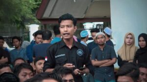 Kisruh Darussalam Mencoreng Perdamaian Aceh