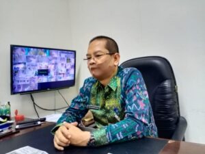 24 Warga Aceh Timur yang Bekerja di Medco Positif Covid 19