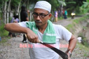 Haji Uma: Pemerintah Aceh Harus Berani Tempel Stiker di Mobil Dinas