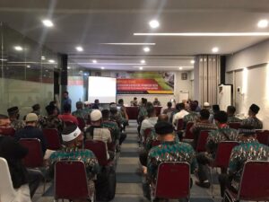 Keuchik di Aceh Timur Dituding Foya-Foya Dana Desa di Tengah Corona