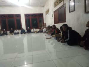 Diduga Mesum Dengan Istri Orang, Oknum Keuchik di Aceh Timur Diminta Mundur
