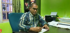 YARA Gugat Kepala ULP Aceh