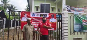YARA Akan Beri Bantuan Hukum Gratis Bagi Warga Pidie Jaya
