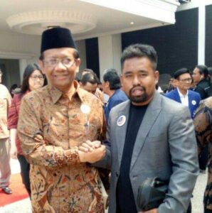 Mahfud Md: Aceh dan DKI Tak Ada Pilkada Justru Angka Infeksi Corona Tinggi