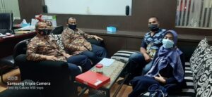 Konflik Kopelma Darussalam Dilaporkan Ke Polda Aceh