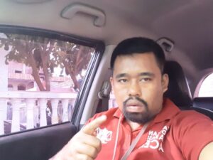YARA Tuding Pemerintah Khianati Masyarakat Aceh Utara terkait Pengelolaan Blok B