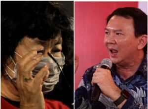 Nenek Penghina Minta Maaf, Ahok Tetap Ingin Proses Hukum
