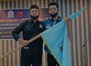 Terpilih Menjadi Ketua Umum IPELMABAR Periode 2020-2022, Ini Harapan Hafrizal