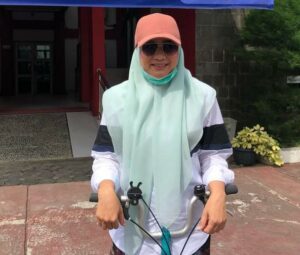 Sempat Heboh, Darwati A Gani dan Keluarga Ternyata Negatif COVID-19