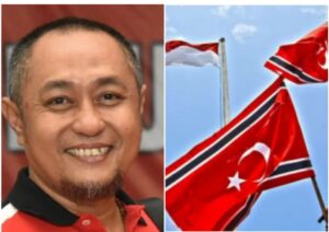 Jubir PA: Tak Ada Alasan Melarang Bintang Bulan Berkibar, Pemerintah Aceh Harus Bertanggungjawab