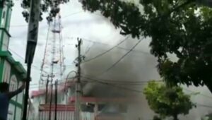 Jaringan Telkomsel di Aceh Lumpuh, Ini Penyebabnya