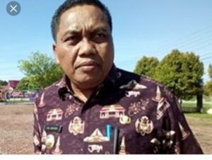 Bupati Aceh Singkil dan Istri Positif Corona