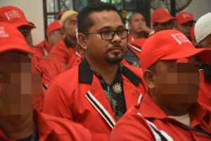 Anggota DPRK Bireuen: Silahkan Buat Touring, Tapi Jangan Gunakan Uang Rakyat