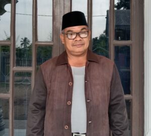 Terkait Kemiskinan di Aceh, Ayah Ishak Minta Plt Gubernur Berkaca dan Tidak Bohongi Publik