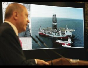 Andil 8 Warga Inonesia dalam Penemuan Ladang Minyak Terbesar di Turki