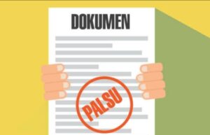 Oknum ASN di Lingkup Pemkab Bireuen Diduga Palsukan Dokumen Kependudukan