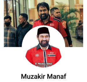 Akun Medsos Palsu Mualem Bertebaran, Jubir Partai Aceh: Jika Tak Dihapus Akan Dilaporkan