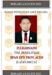 Anggota LSM Korban Bacok Oknum Keuchik di Aceh Utara Ternyata Terlapor Kasus Penggelapan Mobil