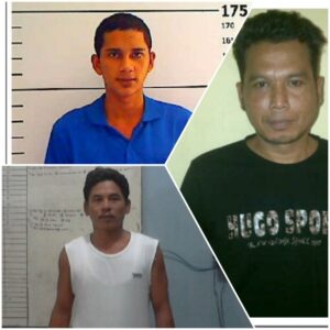 Lihai, Tiga Napi Narkoba Berhasil Kabur dari Lapas Lambaro