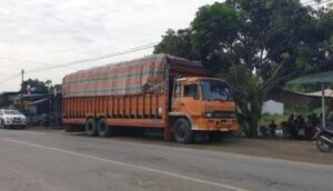 Penyelundupan 49 Kg Sabu Jaringan Aceh dalam Truk Kelapa Dikendalikan Narapidana