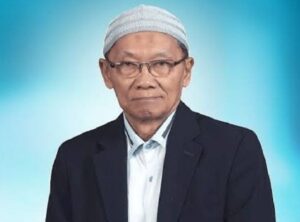 Innalillahi, Ustaz Mualaf Insan Mokoginta Meninggal Dunia Saat Sedang Shalat