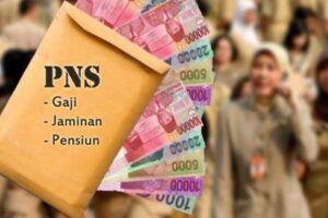 Sudah Dapat Gaji ke 13, PNS Juga Dapat Diskon Motor