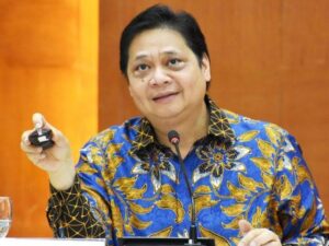 11,5 Triliun dari Pusat ke Bank Daerah Cair, Menko Airlangga: Silahkan Ngutang