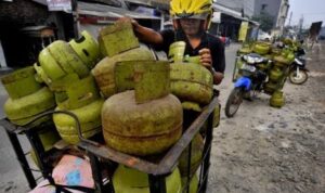 Pertamina Sanksi 30 Pangkalan Gas Elpiji Nakal di Aceh