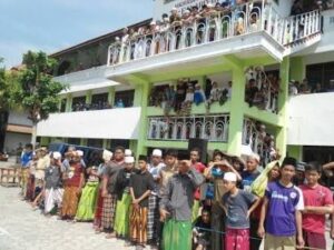 Kemenag Buka Pendaftaran Keberadaan Pesantren