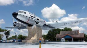 Misteri Raibnya Seulawah RI 02 Sumbangan Rakyat Aceh